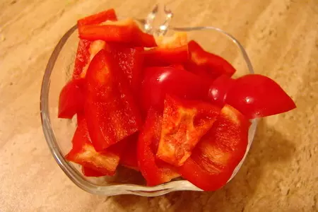 Скоро новый год-курица запеченная с овощами: шаг 3