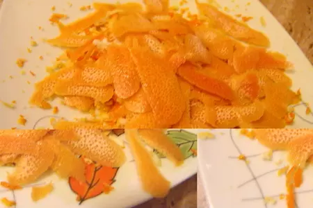 Скоро новый год-курица запеченная с овощами: шаг 4