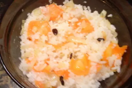 Курица фаршированная: шаг 4