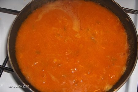 Чечевичный суп: шаг 1
