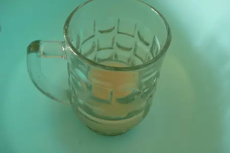 Пицца «ранчо» с соусом айоли. (на постной дрожжевой основе).: шаг 2