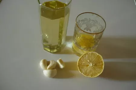 Пицца «ранчо» с соусом айоли. (на постной дрожжевой основе).: шаг 6