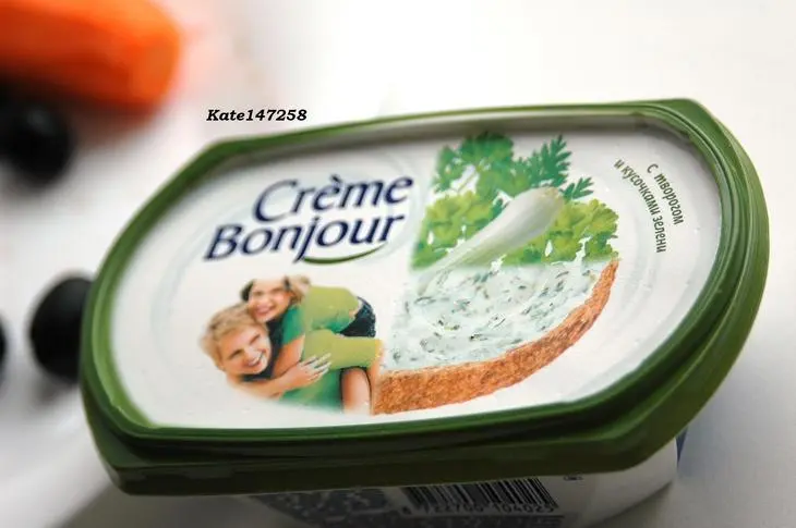Озорные закусочные пингвины: шаг 2