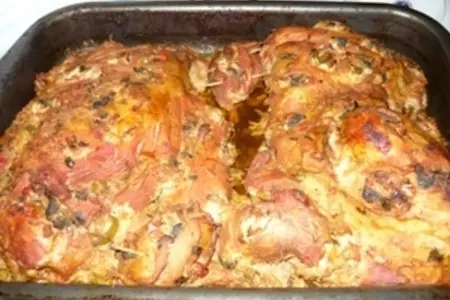 Мясо к праздничному столу..: шаг 5