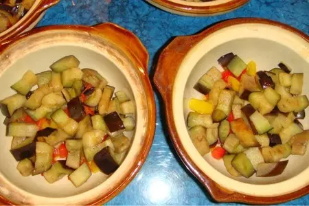 Закуска сюрприз повара: шаг 2