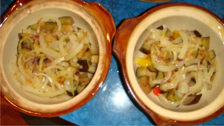 Закуска сюрприз повара: шаг 3
