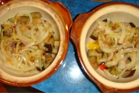 Закуска сюрприз повара: шаг 3
