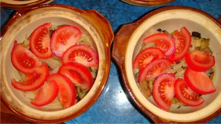 Закуска сюрприз повара: шаг 4
