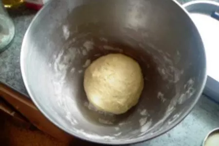 Тарталетки закусочные с красной икрой: шаг 3