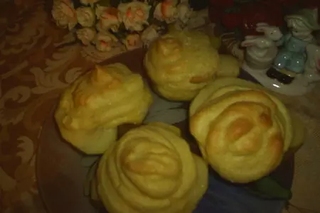Зальцбургский десерт: шаг 5