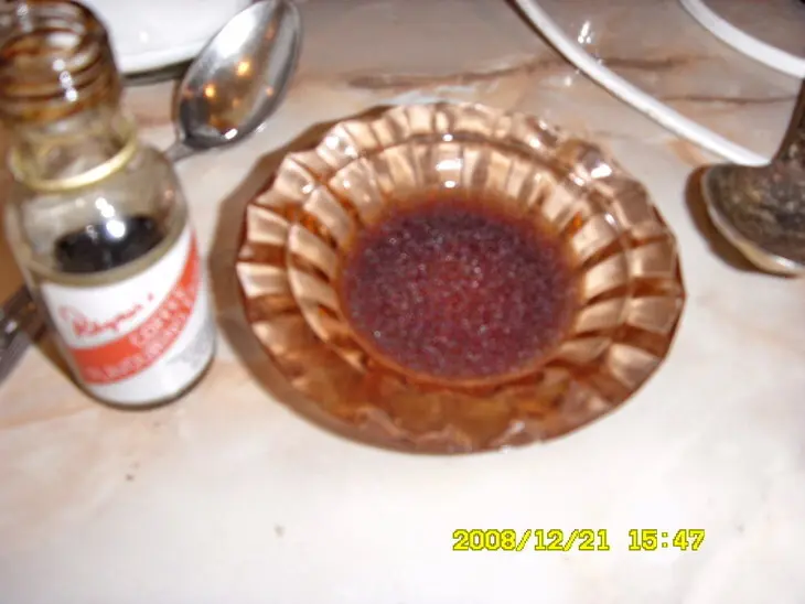 Снежный домик: шаг 3
