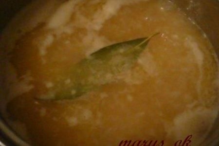 Рыдания и овации: французский луковый суп: шаг 5