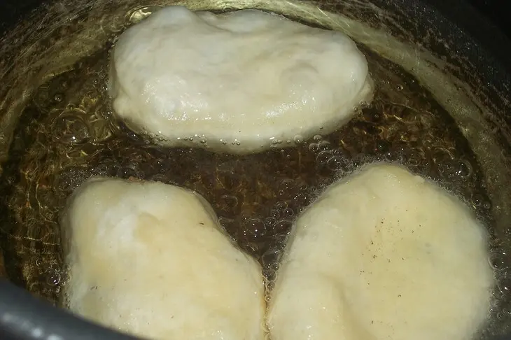 Пирожки с мясом(вкусные): шаг 3