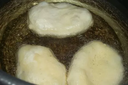 Пирожки с мясом(вкусные): шаг 3