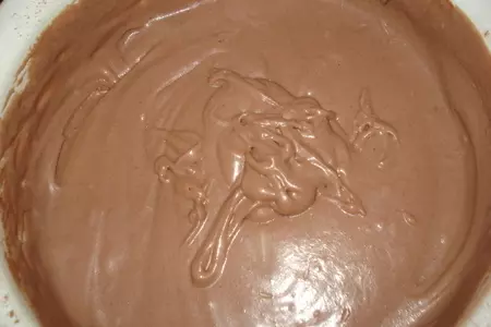 Торт "мария": шаг 5