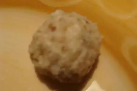 Шоколадные конфеты ассорти: шаг 3