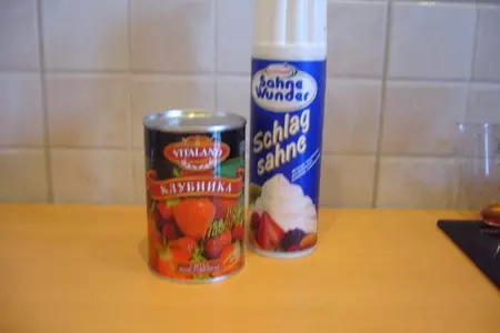 Французские блинчики: шаг 3
