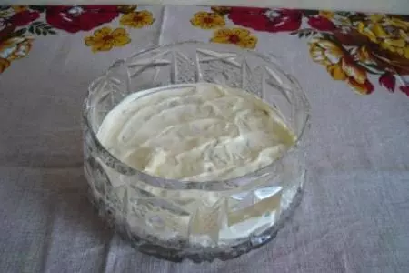Салат оригинальный: шаг 3