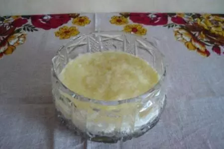 Салат оригинальный: шаг 4