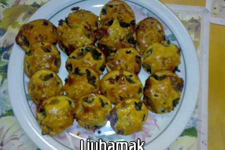 Звездочки: шаг 3