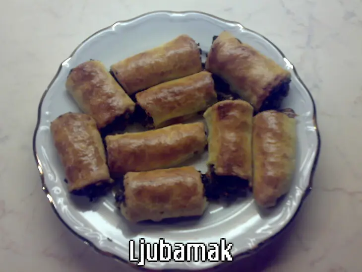 Звездочки: шаг 4
