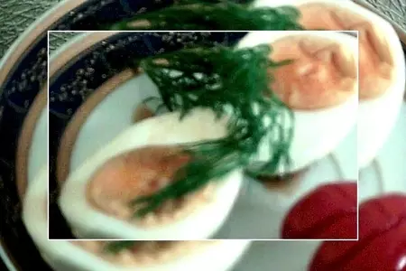 Новогодняя "суперзакуска"-под рюмочку .: шаг 2