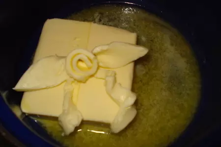 Сладкая картошка с сюрпризом: шаг 4