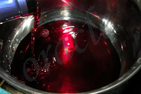 Глинтвейн "согрейся": шаг 2