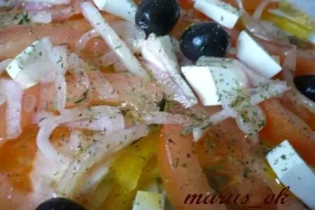 Карамельный соус к курочке на соли: шаг 4