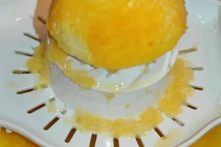 Салат с запеченной свеклой и козьим сыром.: шаг 2