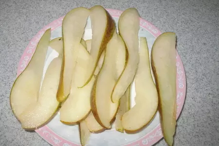 Закуска "дюшес": шаг 1