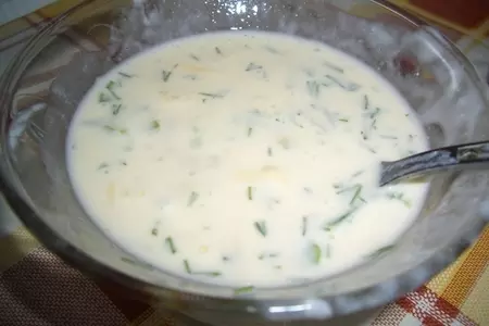 Запеканка "хозяйка медной горы" (с 1 года): шаг 3