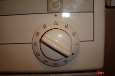 Молоки в омлете: шаг 6