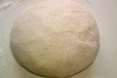 Овсяные сочники с творогом и цукатами: шаг 1