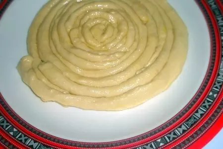 Лагман: шаг 5