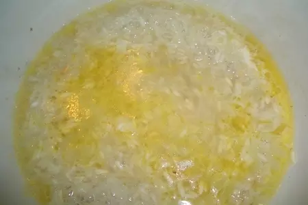 Рис с мясом (с 1 года): шаг 3