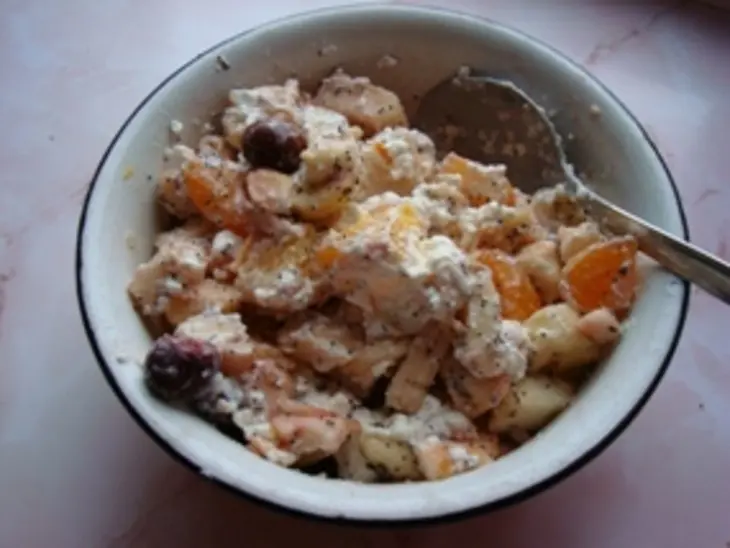 Дополнительный кулек: шаг 4