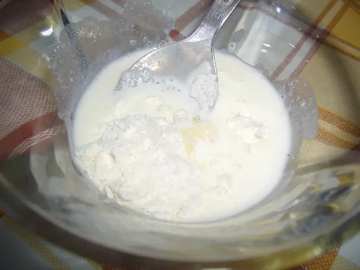 Тушеные овощи с мясом (с1 года): шаг 4