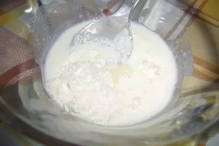 Тушеные овощи с мясом (с1 года): шаг 4