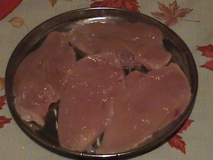 =куриное филе с дымком=: шаг 1