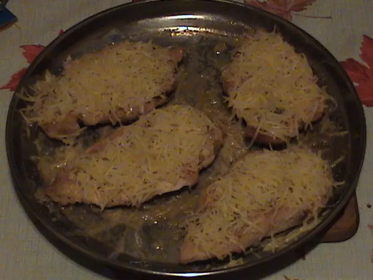 =куриное филе с дымком=: шаг 3