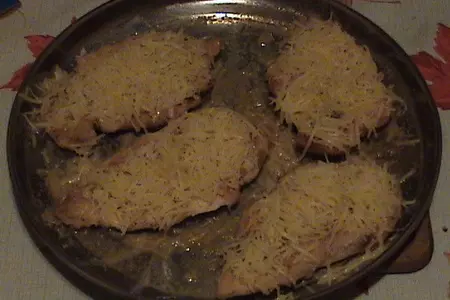 =куриное филе с дымком=: шаг 3