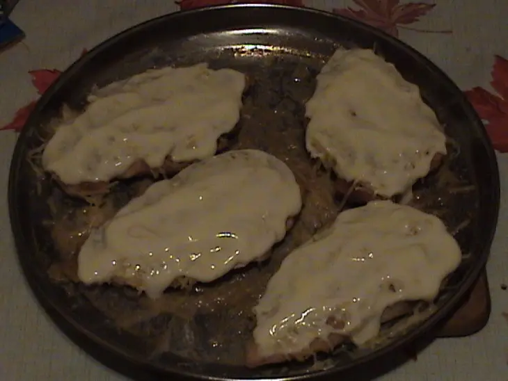 =куриное филе с дымком=: шаг 4