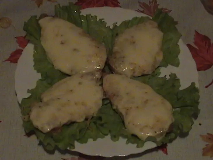 =куриное филе с дымком=: шаг 7