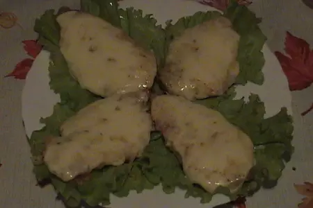 =куриное филе с дымком=: шаг 7