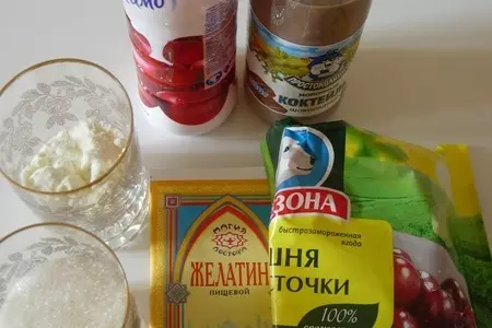 Торт «сказка на ночь».: шаг 2