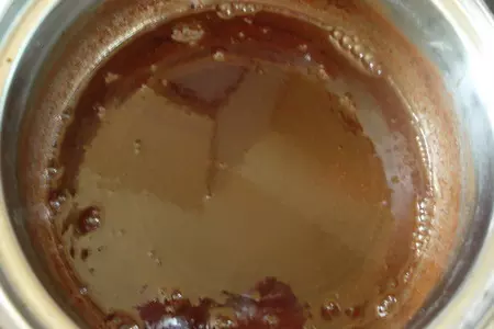 Торт «сказка на ночь».: шаг 6