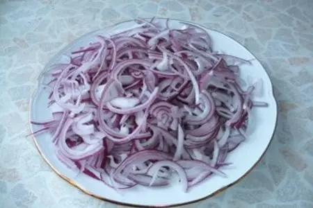 Сагудай: шаг 2