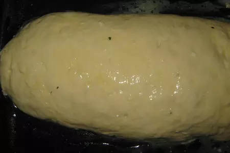 Мясной рулет: шаг 2
