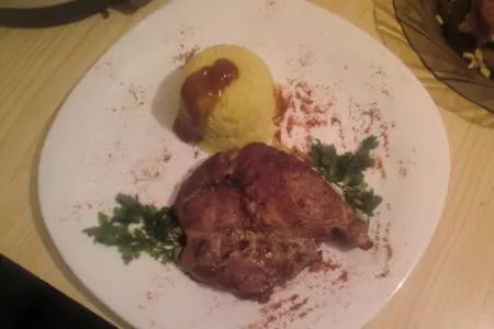 Мясо богатырь: шаг 8